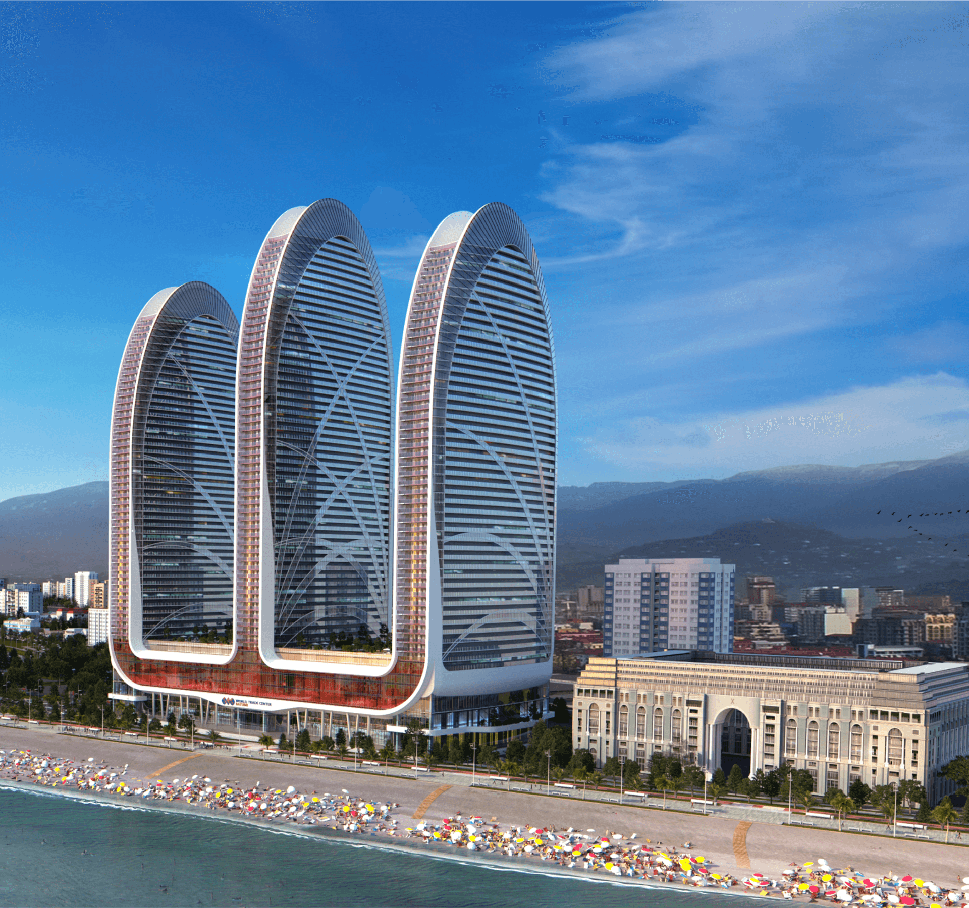 Centropolis